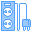 Power strip іконка 64x64