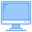 Monitor icon 64x64