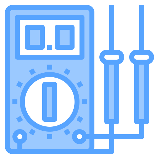 Multimeter 상