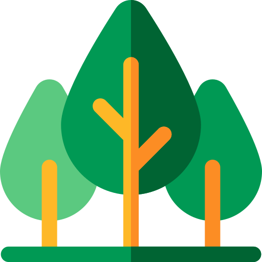 Trees icon