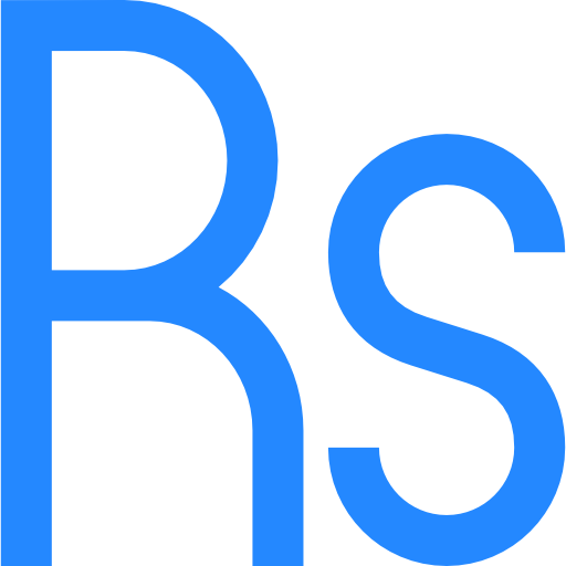 Rupee icon