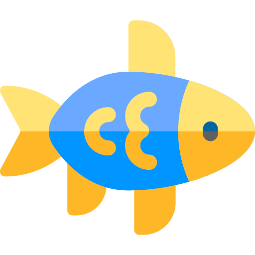 Fish icon
