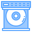 Dvd player Symbol 64x64
