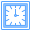 Clock icon 64x64