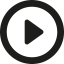 Play Button icône 64x64