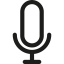 Microphone biểu tượng 64x64