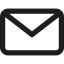 Email biểu tượng 64x64