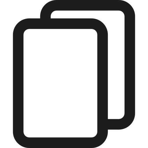 Copy icon