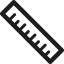 Ruler Ikona 64x64