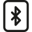 Bluetooth Ikona 64x64