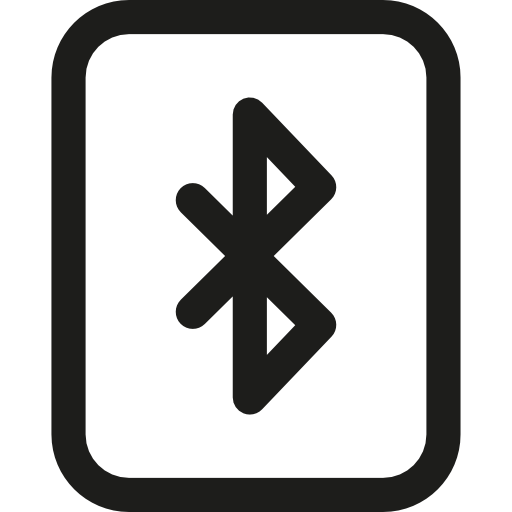 Bluetooth icon