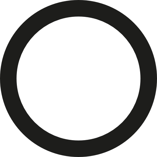 Empty icon