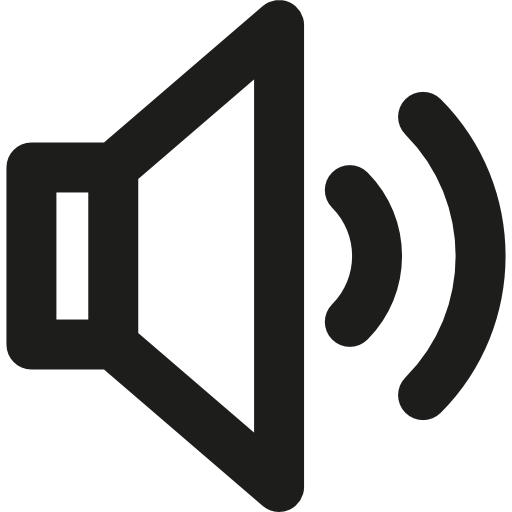 Medium Volume icon