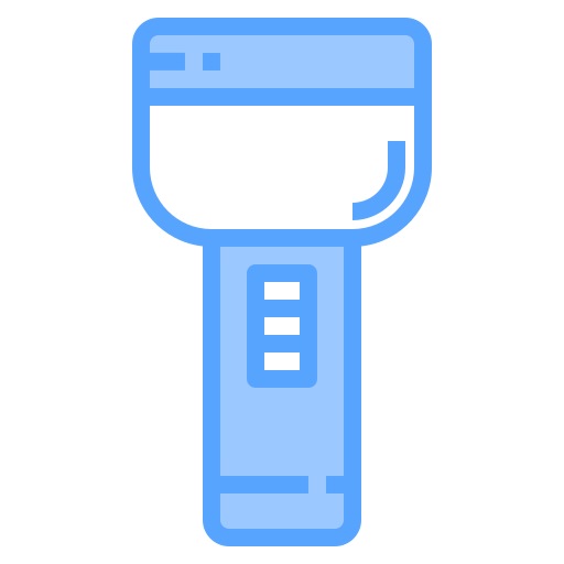 Flashlight icon