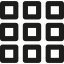 Menu Ikona 64x64