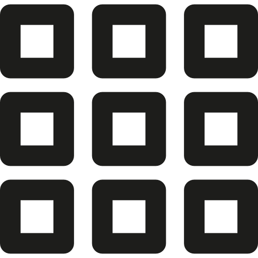 Menu icon