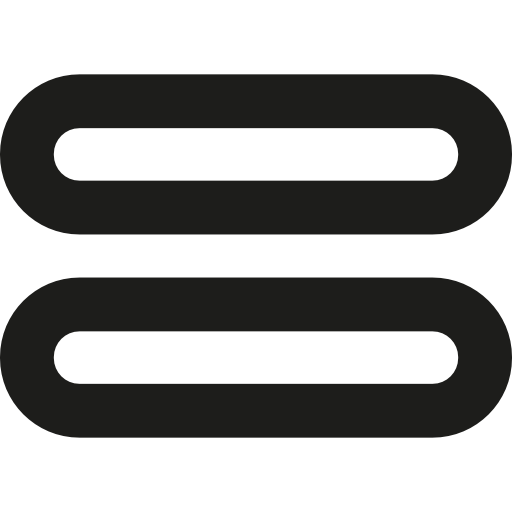 Equal icon