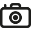 Photo Camera Ikona 64x64