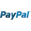 Paypal ícono 64x64
