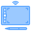 Graphic tablet icon 64x64