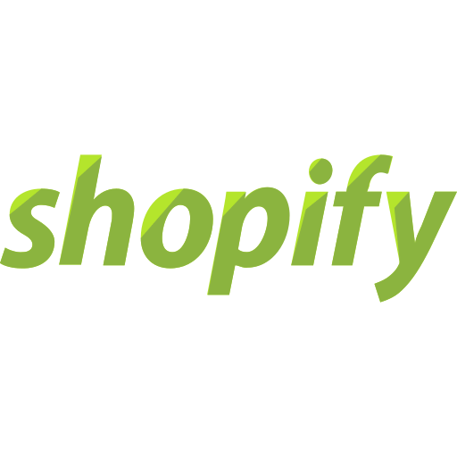 Shopify icon