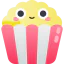 Popcorn 상 64x64