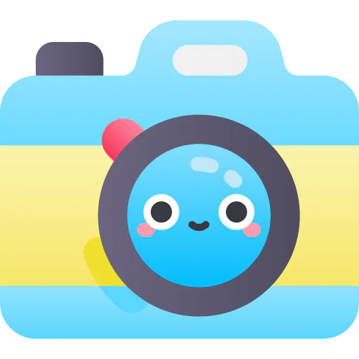 Camera icon