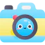 Camera icon 64x64