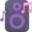 Speaker іконка 64x64