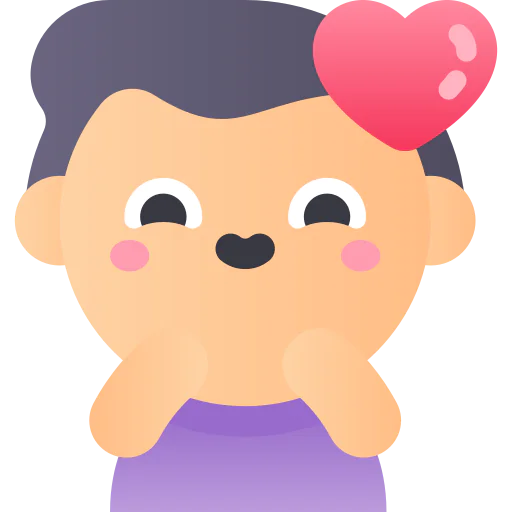 Boy icon