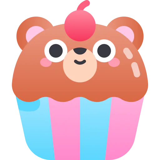 Cupcake icon