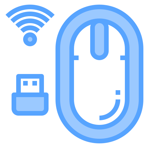 Mouse icon