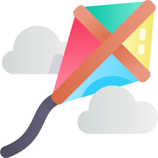 Kite icon