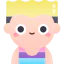 Boy Symbol 64x64