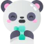 Panda 상 64x64