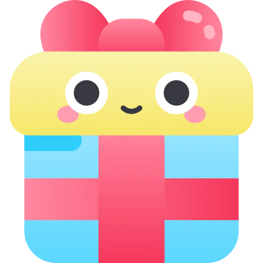 Gift icon