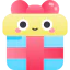 Gift icon 64x64