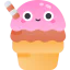 Ice cream іконка 64x64