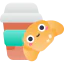 Coffee アイコン 64x64