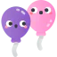 Balloons іконка 64x64