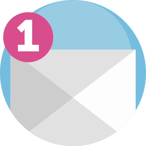 Email icon