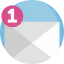 Email icon 64x64