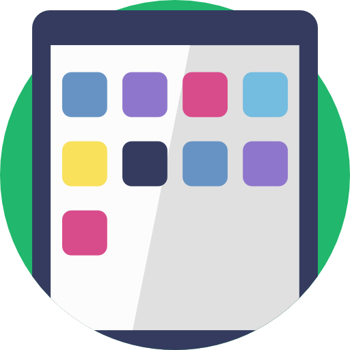 Tablet icon