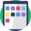 Tablet icon 64x64