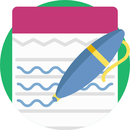 Note icon