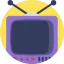 Television icon 64x64