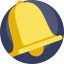 Bell icon 64x64