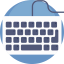 Keyboard icon 64x64