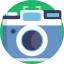Camera icon 64x64