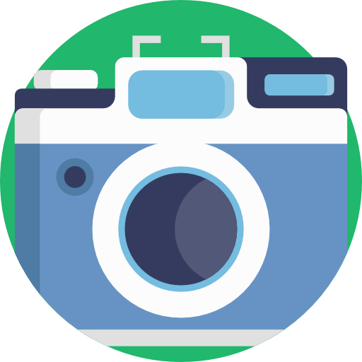 Camera icon
